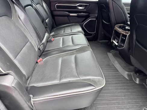 Used 2020 RAM 1500 Laramie AWD/4WD image 13
