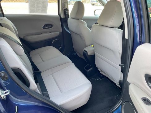 Used 2016 Honda HR-V EX image 33