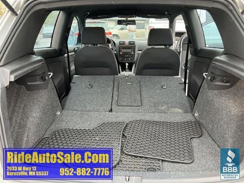 Used 2006 Volkswagen GTI 2.0T 2-Door FWD image 22