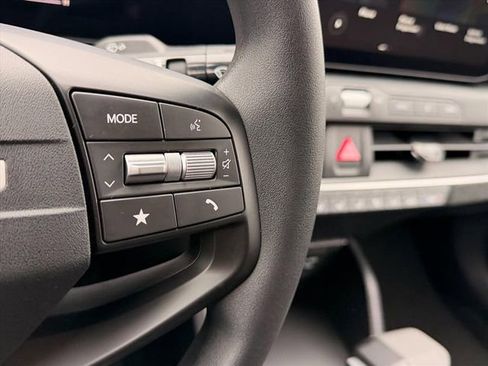 New 2025 Kia K4 LXS image 15