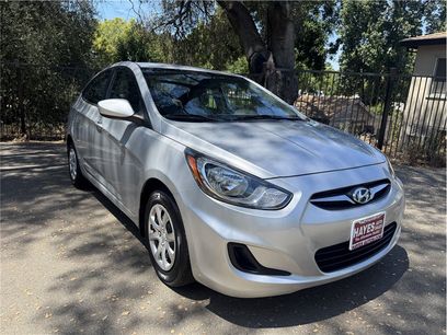 Used 2012 Hyundai Accent GLS