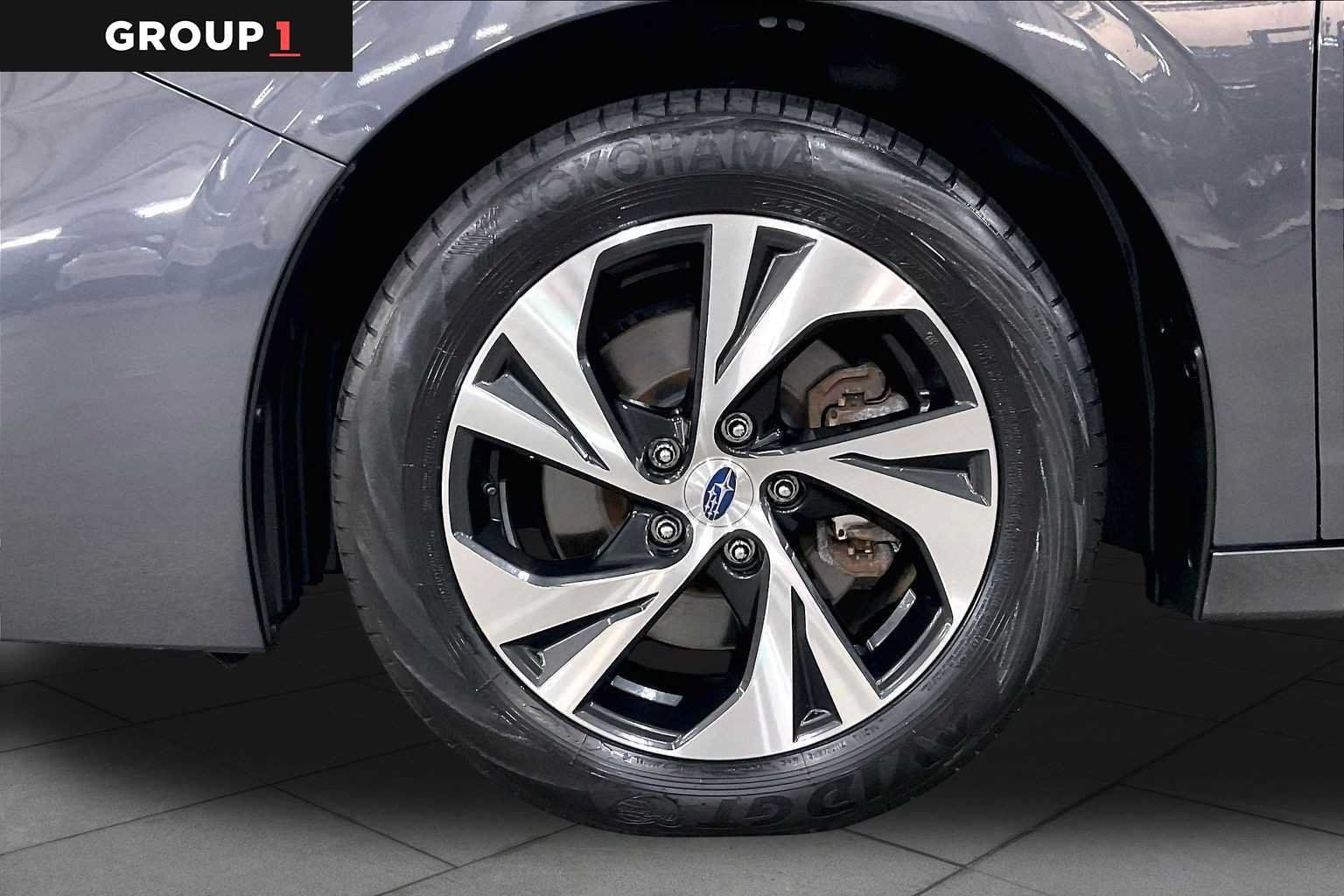 Used 2024 Subaru Legacy Premium AWD/4WD image 11
