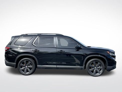 Certified 2025 Honda Pilot Sport image 41