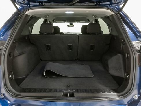Used 2022 Chevrolet Equinox LT AWD/4WD image 29