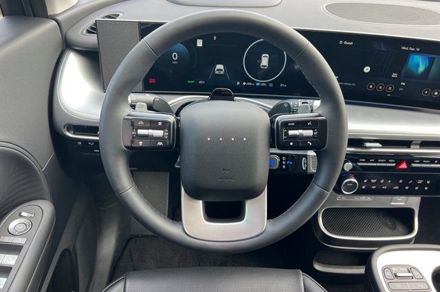 New 2026 Hyundai Ioniq 9 SEL AWD/4WD image 13