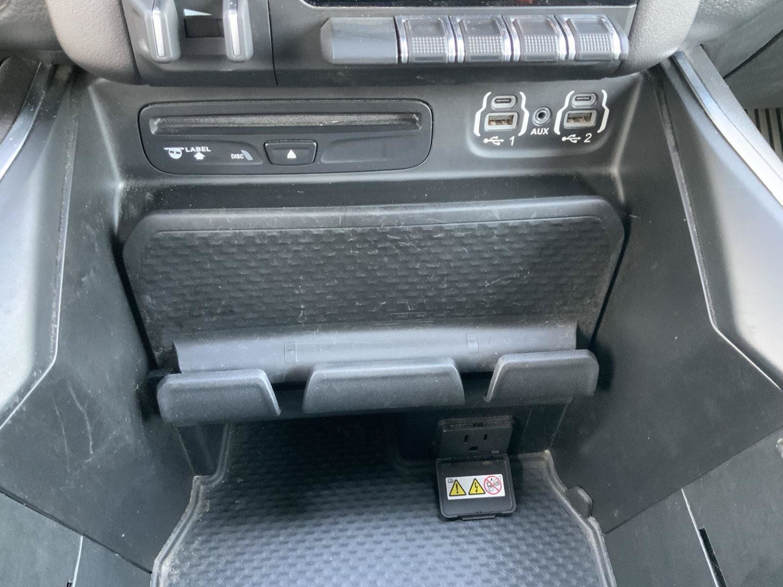 Used 2019 RAM 1500 Big Horn AWD/4WD image 43