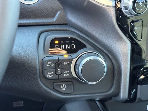 New 2026 RAM 1500 Big Horn image 31