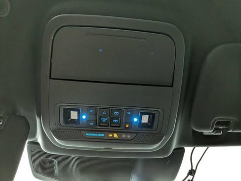 Used 2020 Ford Explorer ST w/ Premium Technology Package AWD/4WD image 23