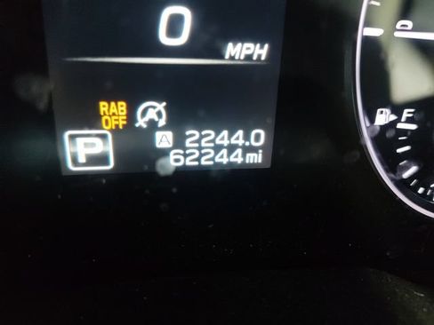 Used 2023 Subaru Outback Onyx Edition AWD/4WD image 10