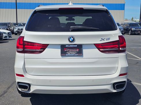Used 2018 BMW X5 xDrive35i AWD/4WD image 4