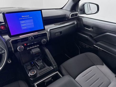 Certified 2024 Toyota Tacoma TRD Sport image 22