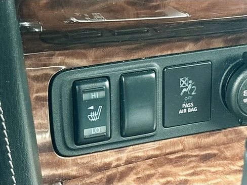 Used 2020 Nissan Armada SV w/ Driver Package image 20