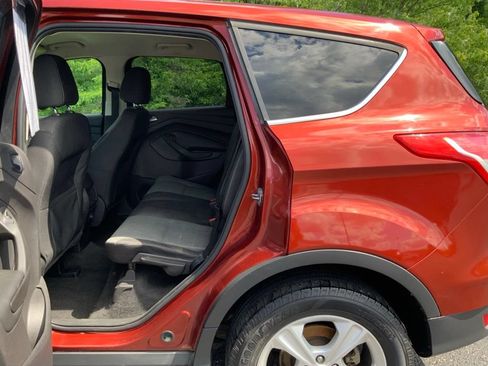 Used 2015 Ford Escape SE AWD/4WD image 20