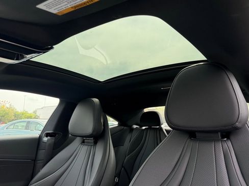 New 2026 Mercedes-Benz CLE 450 4MATIC Coupe image 21