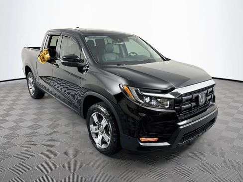 Used 2024 Honda Ridgeline RTL image 1