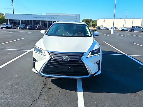 Used 2016 Lexus RX 350 FWD w/ Premium Package image 3