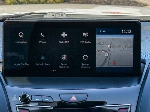 Used 2023 Acura RDX w/ Technology Package AWD/4WD image 14