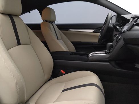 Used 2020 Honda Civic LX image 21