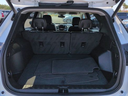 Certified 2020 Chevrolet Equinox Premier FWD image 10