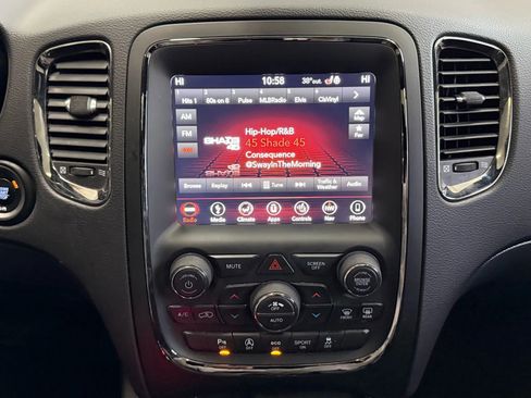 Used 2019 Dodge Durango GT AWD/4WD image 14