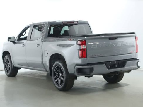 Used 2024 Chevrolet Silverado 1500 RST image 39