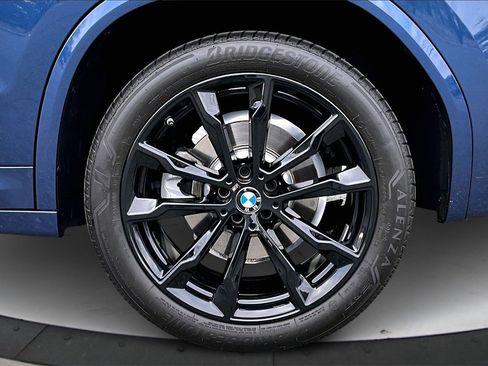 Used 2024 BMW X3 sDrive30i w/ M Sport Package image 35