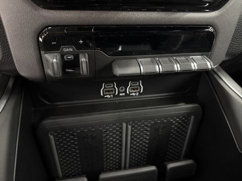 New 2025 RAM 2500 Big Horn image 14