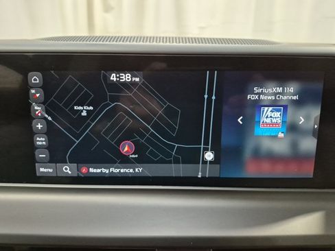 Used 2025 Kia Seltos EX w/ EX Sunroof Package AWD/4WD image 21