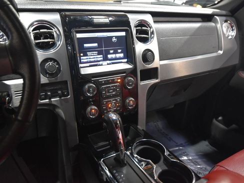 Used 2013 Ford F150 Limited image 30