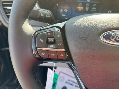 New 2025 Ford Escape PHEV w/ PHEV Premium Package image 14