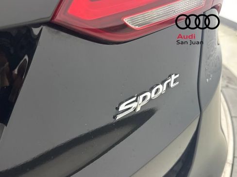 Used 2017 Hyundai Santa Fe Sport w/ 2.4L Tech Package 04 FWD image 11