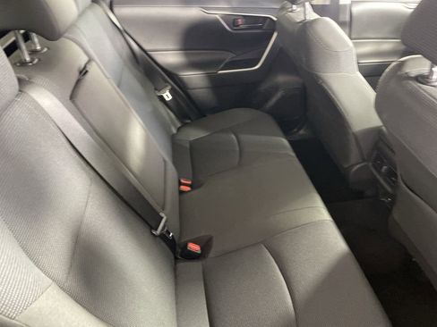 Used 2024 Toyota RAV4 LE image 23