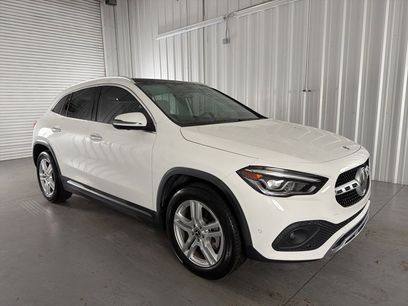 Used 2023 Mercedes-Benz GLA 250