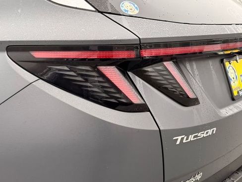 New 2026 Hyundai Tucson Limited AWD/4WD image 6