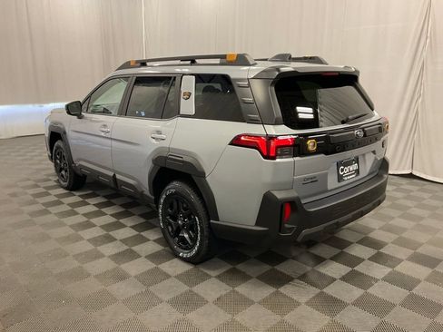 New 2026 Subaru Outback Wilderness AWD/4WD image 4