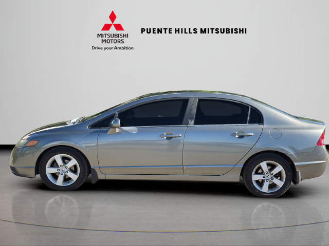 Used 2008 Honda Civic EX image 8