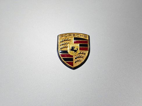 Used 2007 Porsche Cayman S image 32