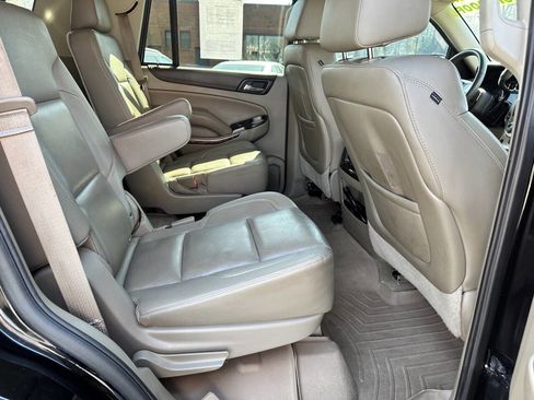 Used 2016 GMC Yukon SLT w/ Open Road Package image 17