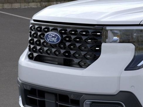 New 2025 Ford Maverick Lariat w/ 4K Tow Package AWD/4WD image 18