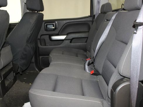 Used 2017 Chevrolet Silverado 2500 LT image 35