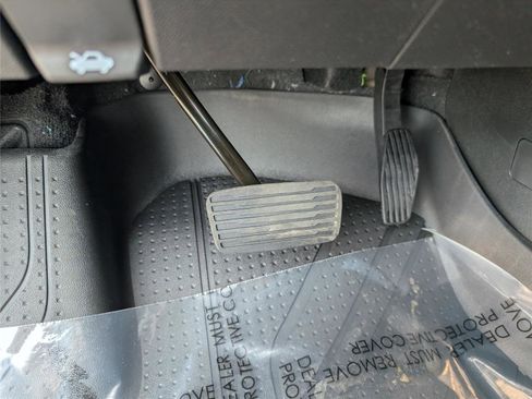 New 2026 Chevrolet Silverado 1500 High Country image 28