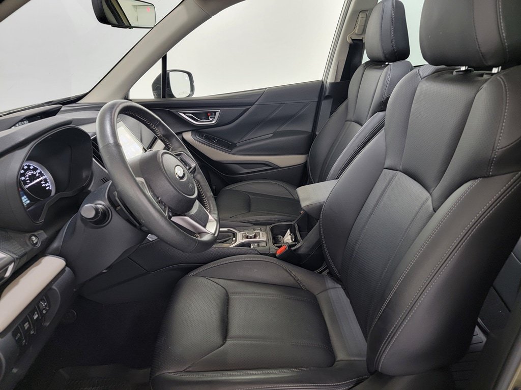 Certified 2024 Subaru Forester Limited AWD/4WD image 13