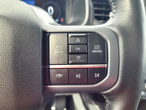 Certified 2024 Ford F150 Lightning Flash image 23