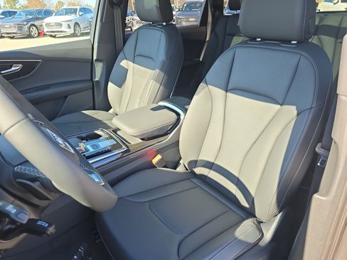 New 2026 Audi Q7 3.0T Premium Plus image 15