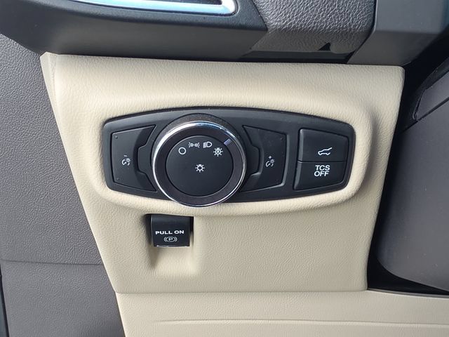 Used 2020 Lincoln Nautilus FWD w/ Equipment Group 101A image 20