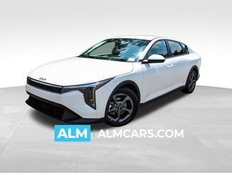 Used 2025 Kia K4 FWD video 1