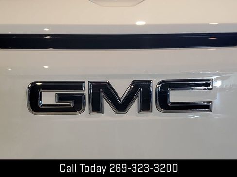 New 2025 GMC Sierra EV Denali image 26