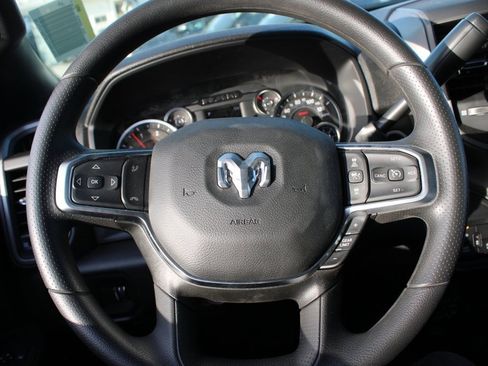 New 2026 RAM 2500 Tradesman image 14