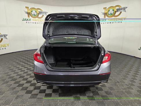 Used 2020 Honda Accord Touring image 33