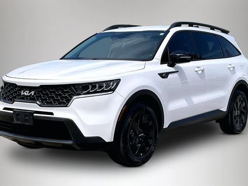 Used 2022 Kia Sorento S AWD/4WD image 2